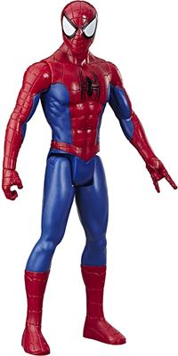 SPIDERMAN TITAN HERO 30CM