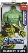 AVENGERS HULK DELUXE 30CM