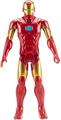 AVENGERS 30CM IRON MAN