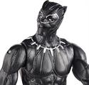 AVENGERS 30CM BLACK PANTHER