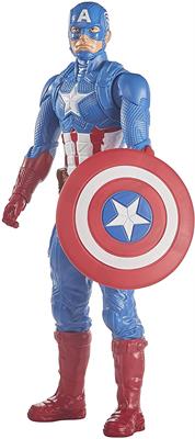 AVENGERS 30CM CAPITAN AMERICA