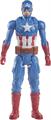 AVENGERS 30CM CAPITAN AMERICA