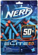 NERF ELITE 50 DARDI