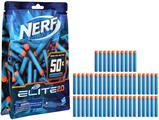 NERF ELITE 50 DARDI