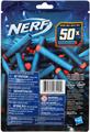 NERF ELITE 50 DARDI