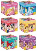 PUZZLE PRINCIPESSE 48PZ