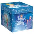 PUZZLE PRINCIPESSE 48PZ