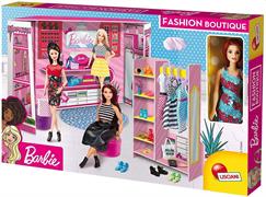 BARBIE BOUTIQUE C/BAMBOLA