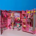 BARBIE BOUTIQUE C/BAMBOLA