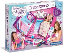 VIOLETTA IL MIO DIARIO