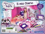 VIOLETTA IL MIO DIARIO