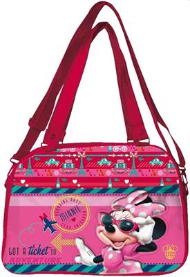 BORSA GRANDE MINNIE