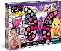 CRAZY CHIC BUTTERFLY BEAUTY