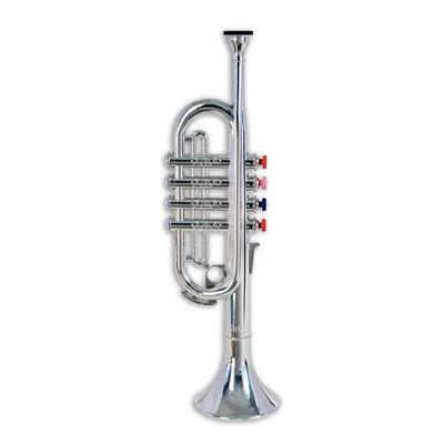 TROMBA 4 NOTE