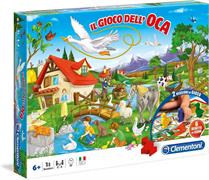 GIOCO DELL'OCA