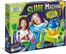 SLIME MACHINE