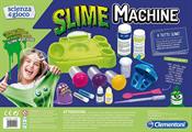 SLIME MACHINE