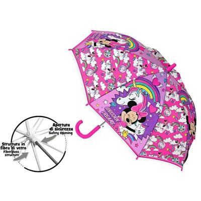 OMBRELLO MANUALE MINNIE