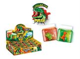 SLIME DINOSAURO 3D ESP. 12PZ