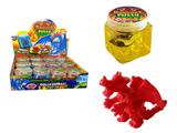 SLIME DRAGO 3D ESP. 12PZ