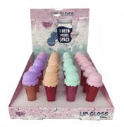 LIP GLOSS GELATO ESP. 24PZ