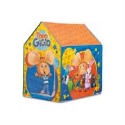 TOPO GIGIO TENDA