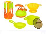 PLAYSET CUCINA 12PZ