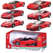 FERRARI R&P 1:24 1826000