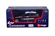 CARABINIERI 1:43 ESP. 24PZ 1830310