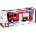 EMERGENCY FORCE 1:50