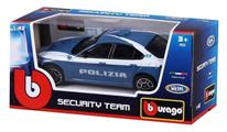 BBURAGO POLIZIA 1:43 01322