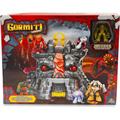 GORMITI PLAYSET