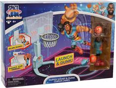 SPACE JAM PLAYSET 2PERS.