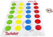 TWISTER REFRESH