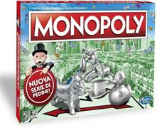 MONOPOLY CLASSICO