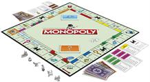 MONOPOLY CLASSICO