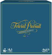 TRIVIAL PURSUIT