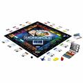 MONOPOLY ELECTRONIC BANKING