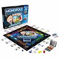 MONOPOLY ELECTRONIC BANKING