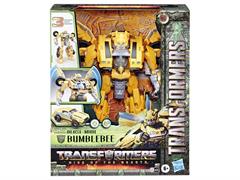 TRANSFORMERS BEAST MODE BUMBLEBEE