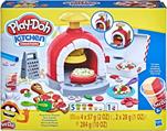 PLAY-DOH PIZZERIA