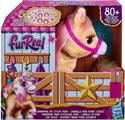 FUR REAL CINNAMON PONY STILOSO