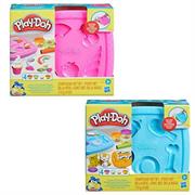 PLAY-DOH CREA E PORTA CON TE