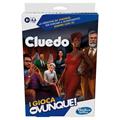 CLUEDO GIOCA OVUNQUE