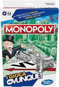 MONOPOLY GIOCA OVUNQUE