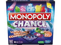 MONOPOLY CHANCE