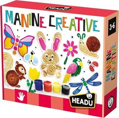 MANINE CREATIVE