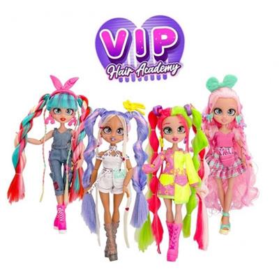 VIP PETS FASHION DOLL ASS.