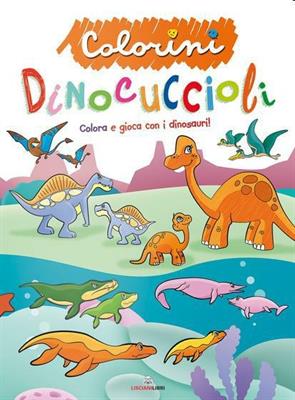 DINOCUCCIOLI