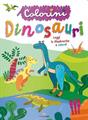 DINOSAURI COLORATI